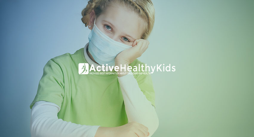 Blog1 - 6 Health Risks of a Sedentary Lifestyle in Children