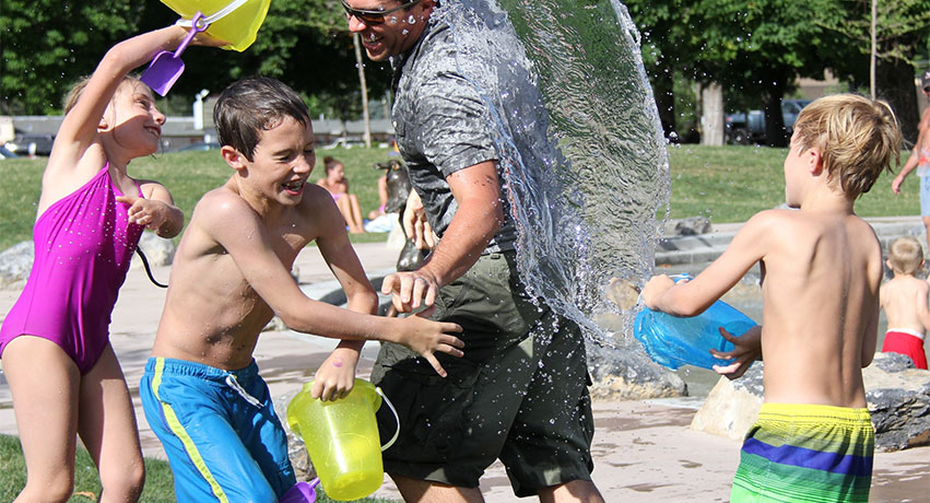 fam23 - Top 8 Healthy Habits of Healthy Families