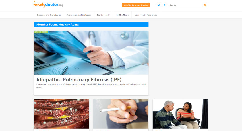 familydfoc - Our Resources