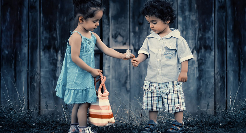 m1 - 4 Strategies to Improve Your Child’s Social Skills