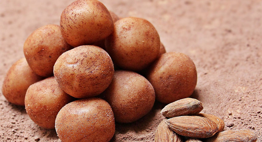 potatoes - 8 Super Foods To Boost Your Children’s Immune System