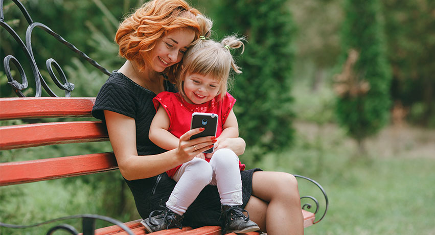 screentime - 7 Ways To Regulate Your Children’s Screen Time