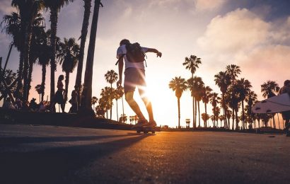 Best Electric Skateboards 2018