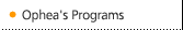 Ophea