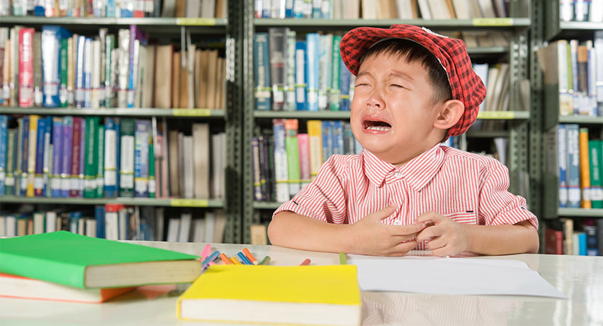 modd - 6 Health Risks of a Sedentary Lifestyle in Children