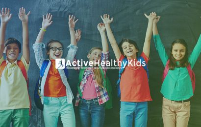 8 Ways to Help Your Child Succeed in School