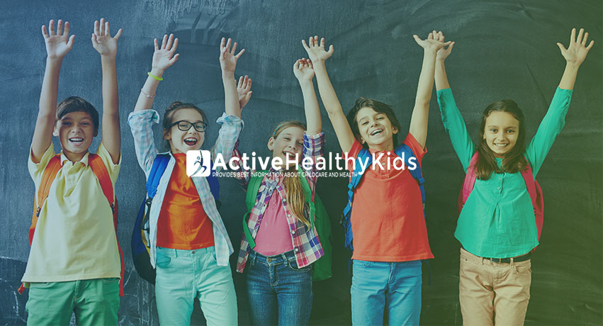 Blog11 - 8 Ways to Help Your Child Succeed in School