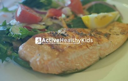 8 Super Foods To Boost Your Children’s Immune System