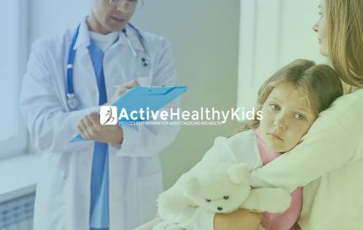 Blog8 410x260 - 6 Common Illnesses Experienced by Children