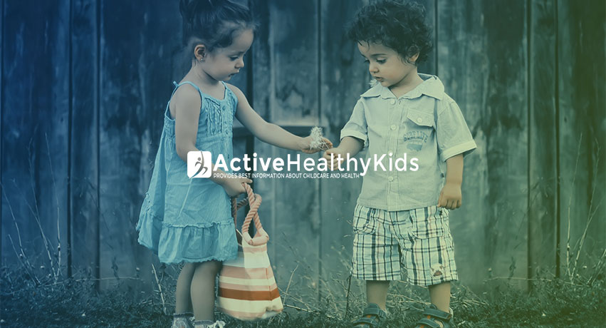 Blog9 - 4 Strategies to Improve Your Child’s Social Skills