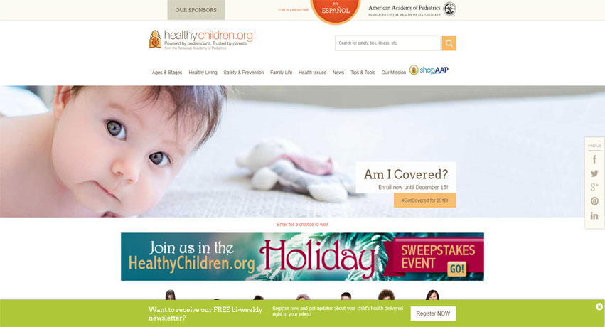 healthy - Our Resources