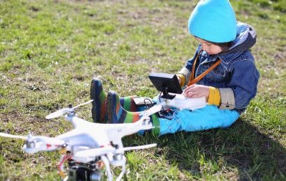 Drones For Kids 810x540 410x260 - Buying a Drone for Your Children? Consideration to Make
