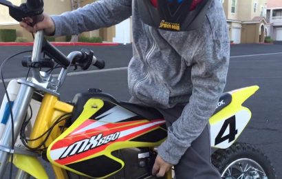 maxresdefault 410x260 - Razor MX650 Dirt Rocket Review