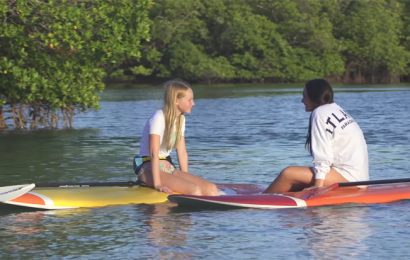 The Best Paddle Boards of 2018