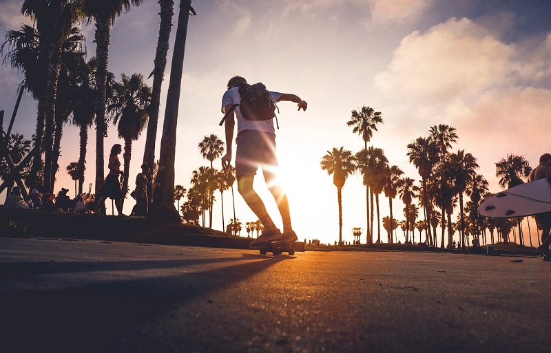 Best Electric Skateboards 2018