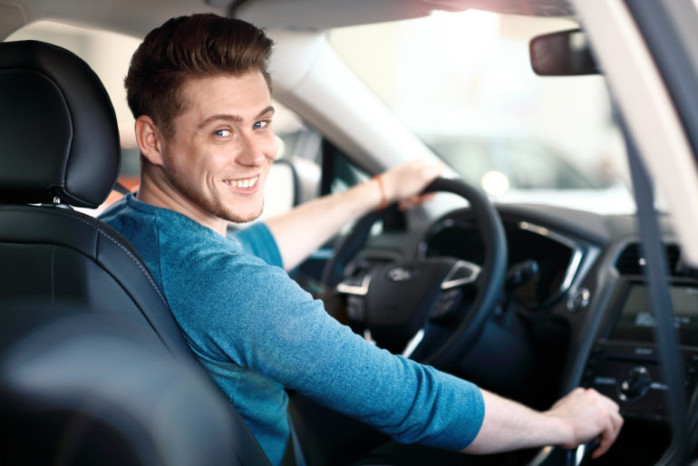 shutterstock 637957153 e1533407882708 - Top Driving Tips for New Young Drivers